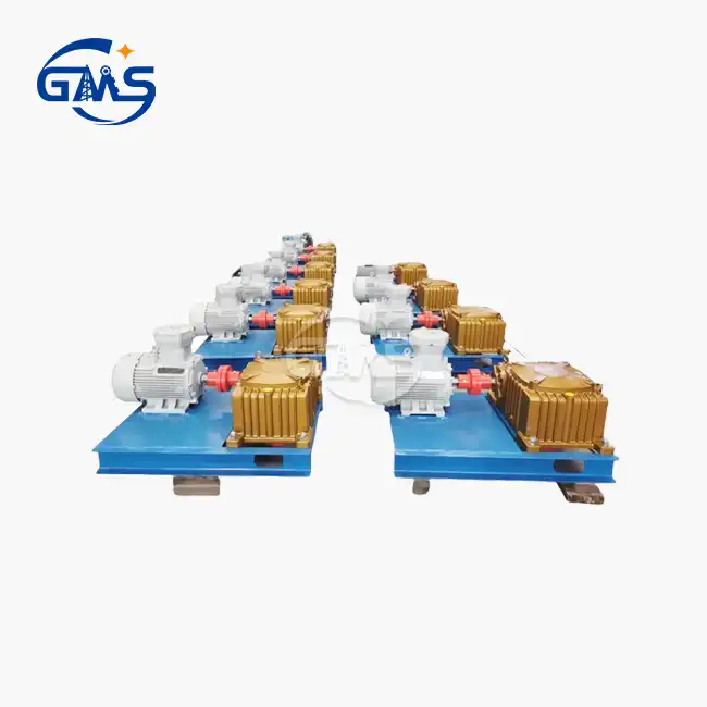 Mud agitator,drilling mud tank agitator